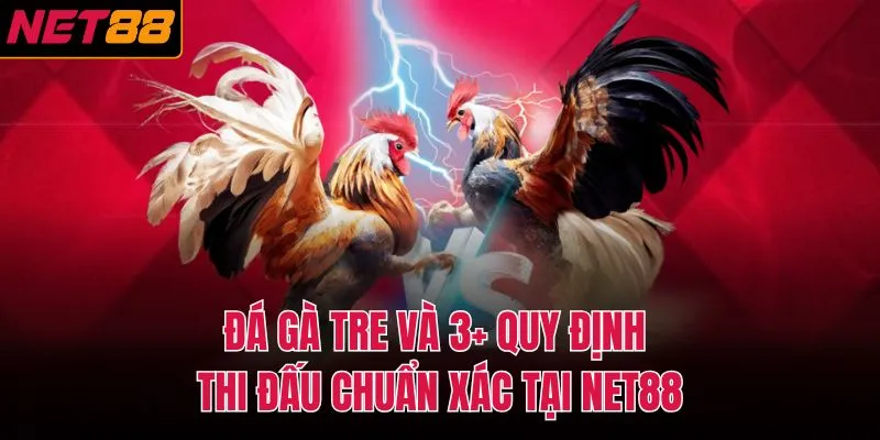 Đá gà tre