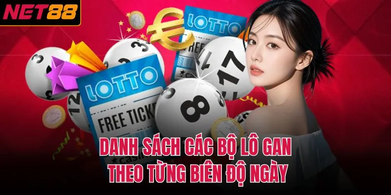 Danh s&aacute;ch c&aacute;c bộ l&ocirc; gan theo từng bi&ecirc;n độ ng&agrave;y