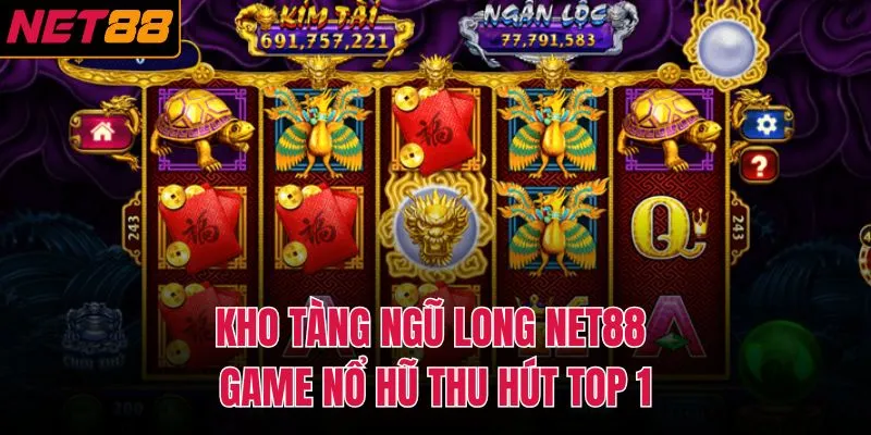 Kho Tàng Ngũ Long