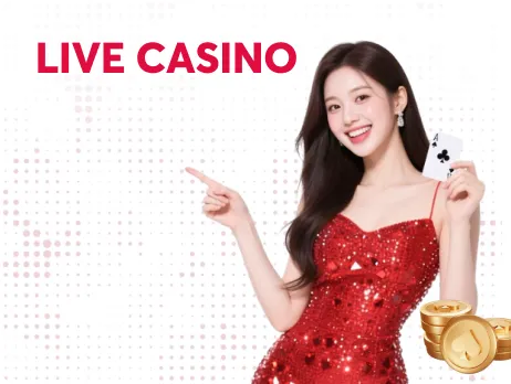 Live Casino Net88