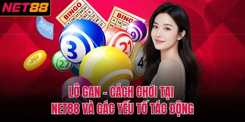 lô gan