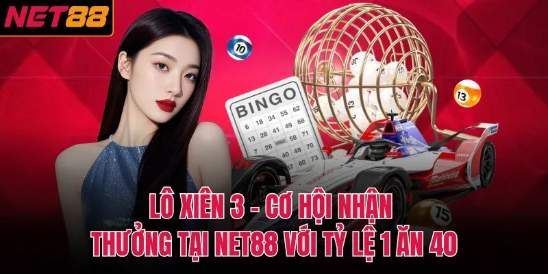 Lô xiên 3