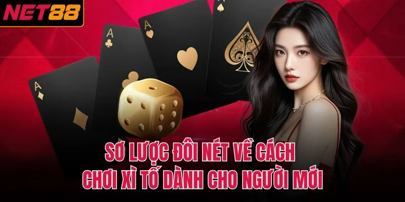 Sơ lược đ&ocirc;i n&eacute;t về c&aacute;ch chơi x&igrave; tố d&agrave;nh cho người mới