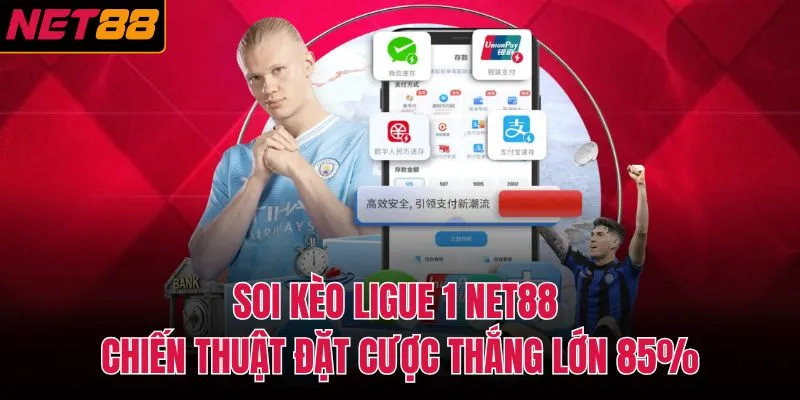 Soi kèo Ligue 1